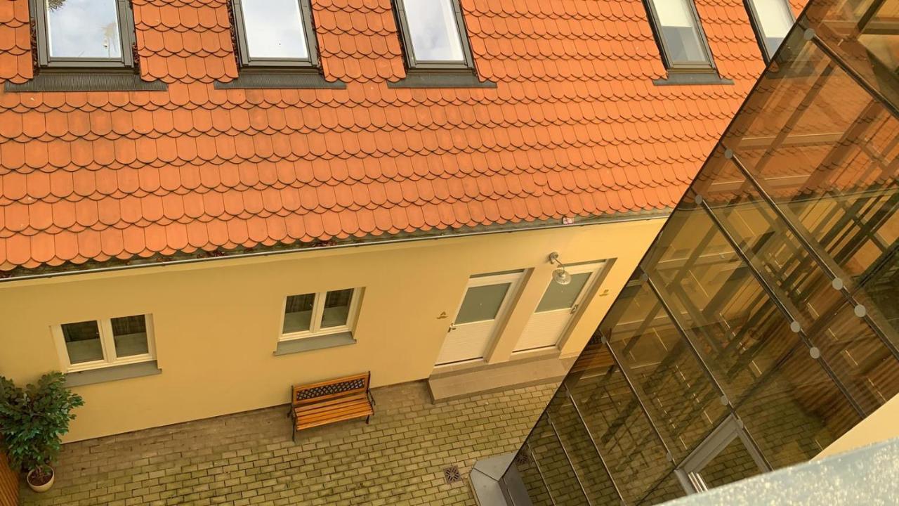 Little Tom Apartments Прага Экстерьер фото